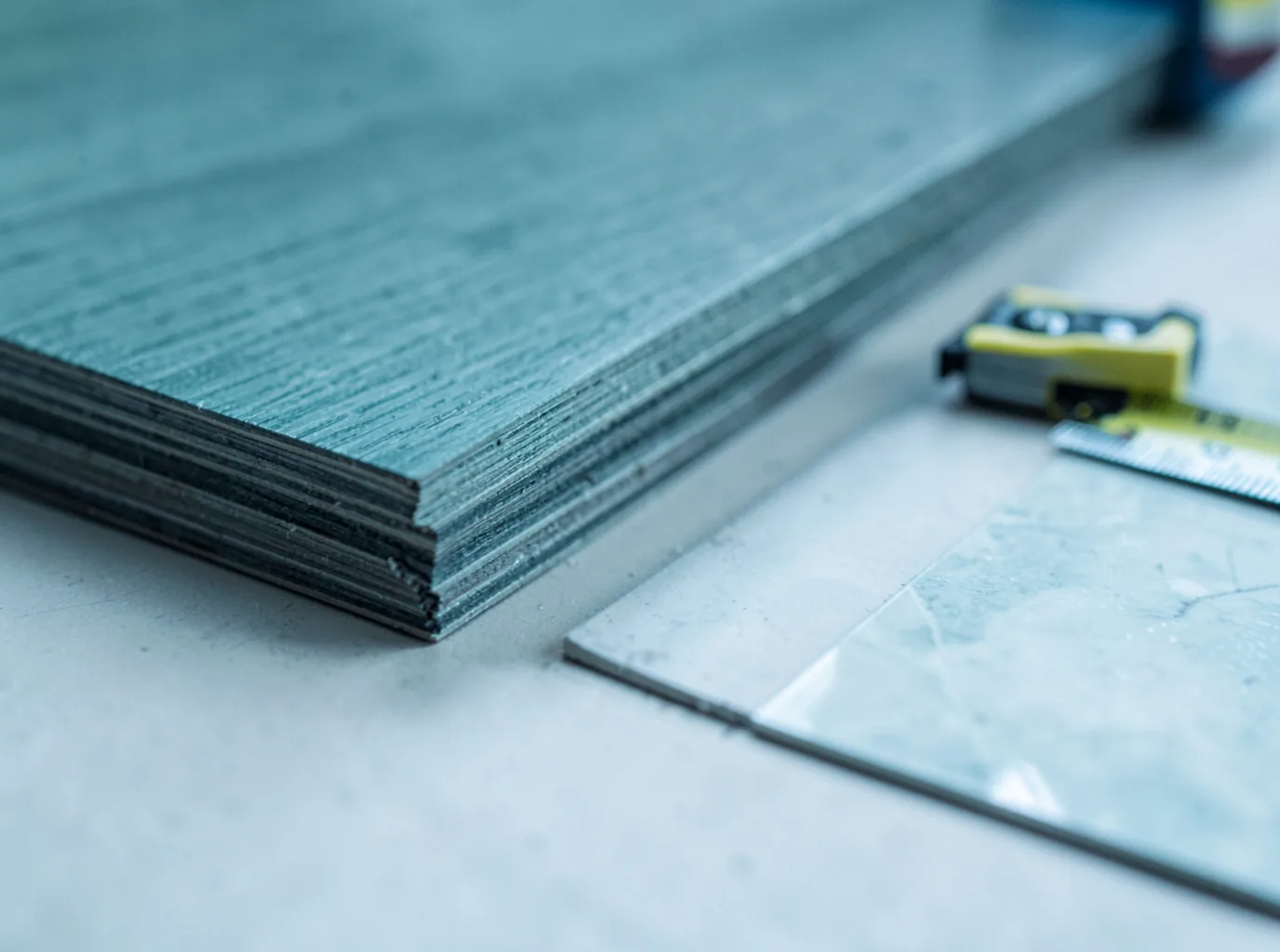 Luxury Vinyl Plank Installation Kimballton, IA FAQs